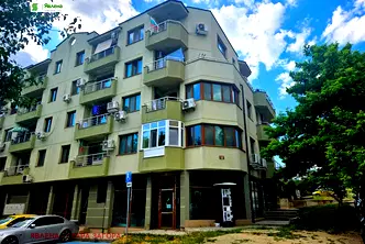 Заведение в Стара Загора, Железник - център