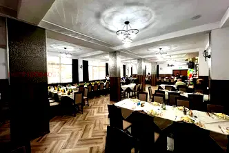 Заведение в Пазарджик, Стрелча