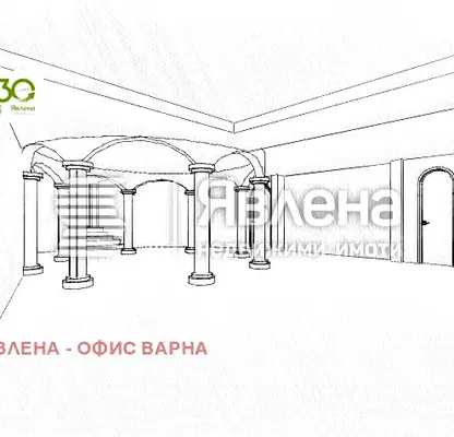 Снимка 5 — Заведение във Варна, Център