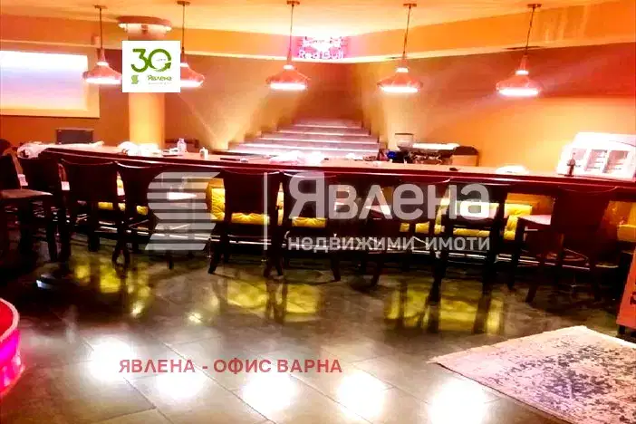 Заведение във Варна, Гръцка махала