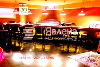 Заведение във Варна, Гръцка махала