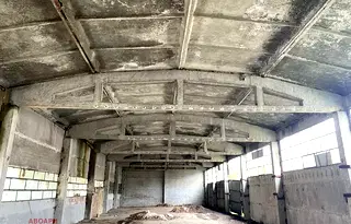 Склад в Добрич, Генерал Тошево