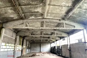 Склад в Добрич, Генерал Тошево
