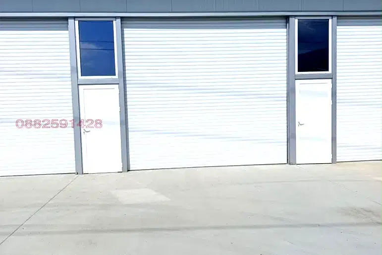 Warehouse in Oblast Plovdiv, Karlovo