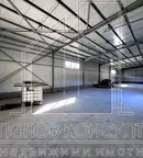 Склад в Пловдив, Куклен