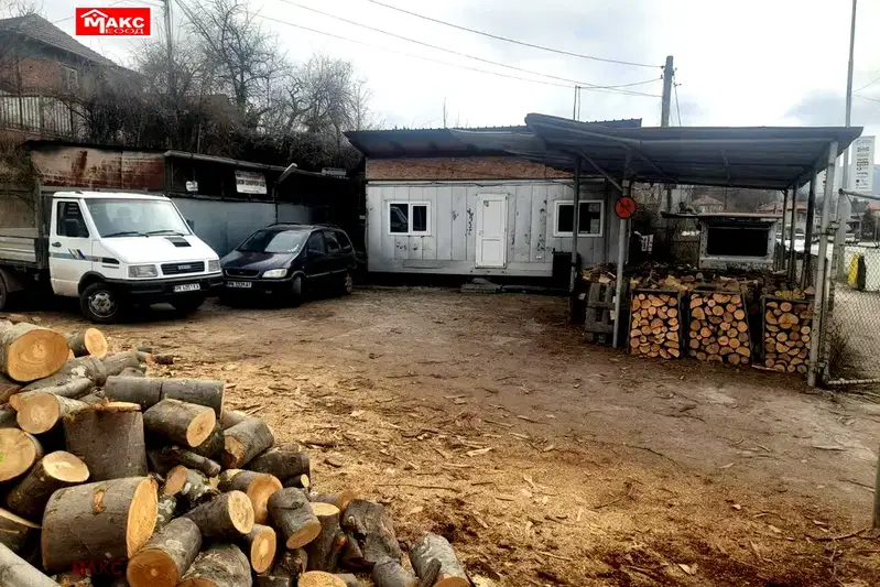 Склад в Перник, Проучване
