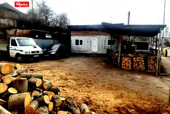 Склад в Перник, Проучване