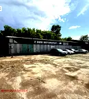 Склад в Плевен, Индустриална зона