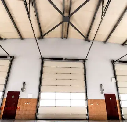 Снимка 5 — Склад в Пловдив, Беломорски
