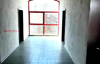 Склад в Пловдив, Брезовско шосе