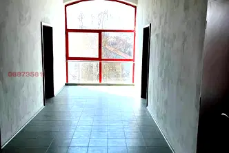 Склад в Пловдив, Брезовско шосе