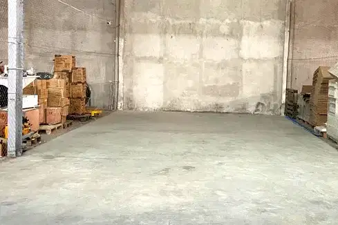 Warehouse in Plovdiv, Industrialna Zona - Sever