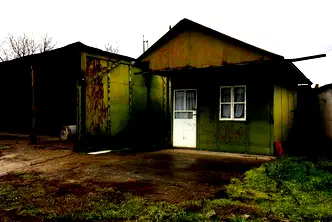 Склад в Плевен, с. Буковлък