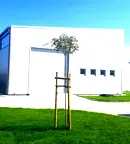Склад в Пловдив, с. Строево