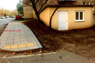 Склад в Шумен, Херсон
