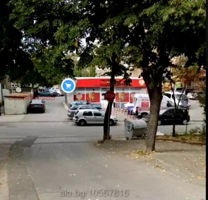 Photo 2 — Warehouse in Shumen, Herson