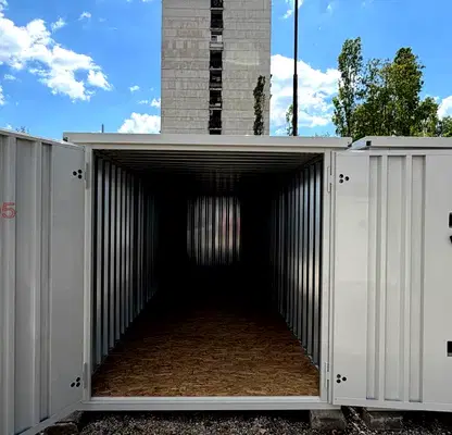 Photo 3 — Warehouse in Sofiya, Drujba 1