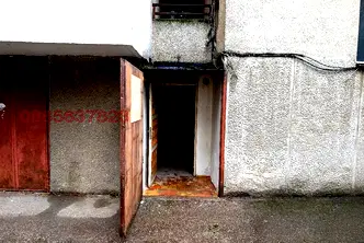 Склад в София, Стрелбище