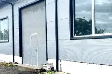 Warehouse in Stara Zagora, Industrialna Zona - Iztok