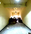 Склад във Велико Търново, Център