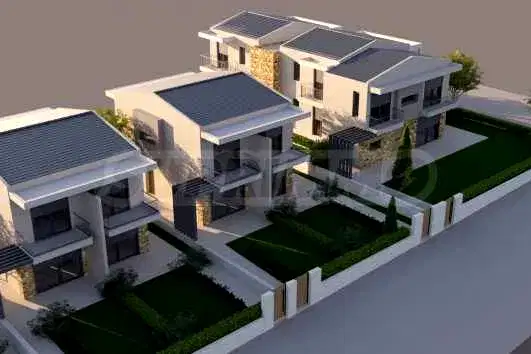 3-bedroom apartment in Халкидики
