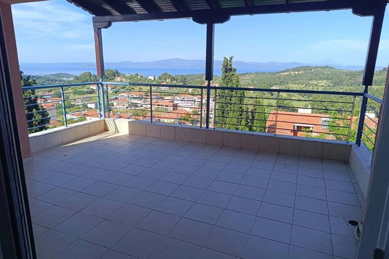 Maisonette in Halkidiki