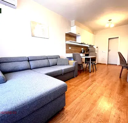 Photo 2 — 1-bedroom apartment in Oblast Burgas, Aheloi