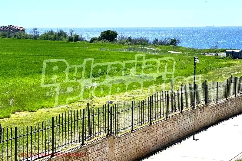 1-bedroom apartment in Oblast Burgas, Aheloi