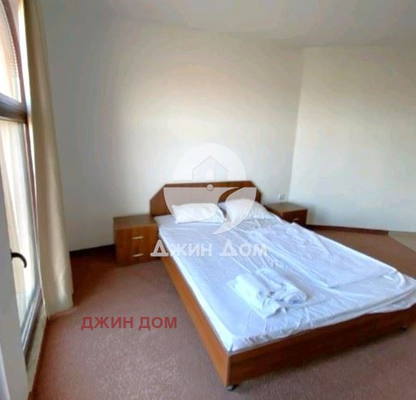 Photo 2 — 1-bedroom apartment in Oblast Burgas, Aheloi