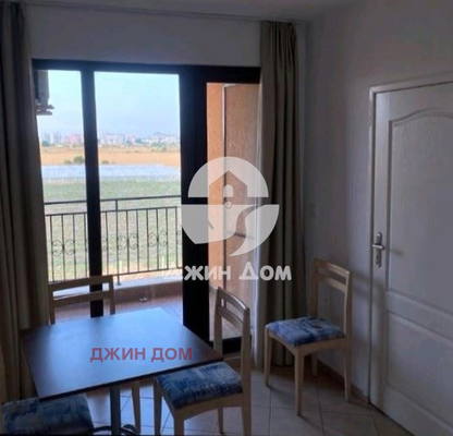 Photo 3 — 1-bedroom apartment in Oblast Burgas, Aheloi