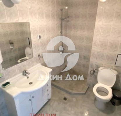 Photo 4 — 1-bedroom apartment in Oblast Burgas, Aheloi