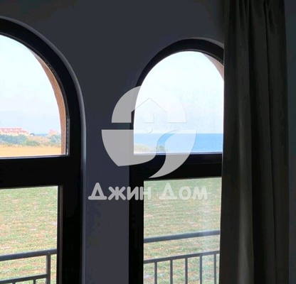 Photo 5 — 1-bedroom apartment in Oblast Burgas, Aheloi