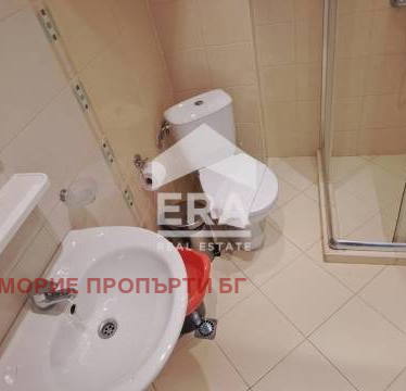 Снимка 3 — Едностаен апартамент в Бургас, Ахелой