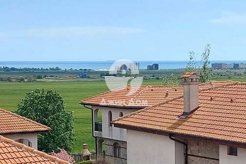 2-bedroom apartment in Oblast Burgas, Aheloi