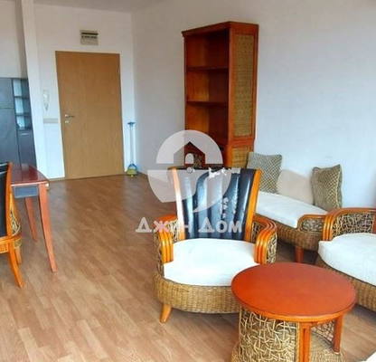 Photo 3 — 2-bedroom apartment in Oblast Burgas, Aheloi