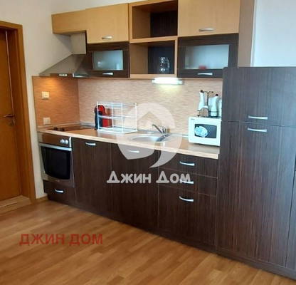 Photo 5 — 2-bedroom apartment in Oblast Burgas, Aheloi