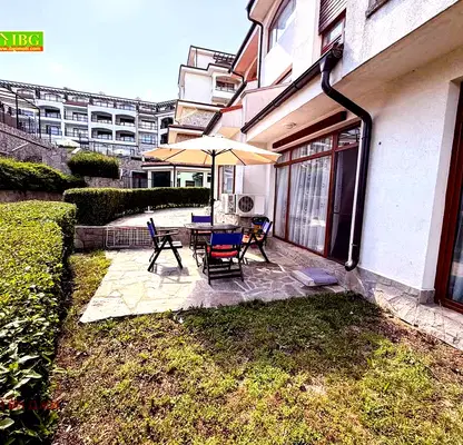 Photo 3 — 2-bedroom apartment in Oblast Burgas, Aheloi