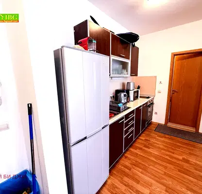 Photo 5 — 2-bedroom apartment in Oblast Burgas, Aheloi