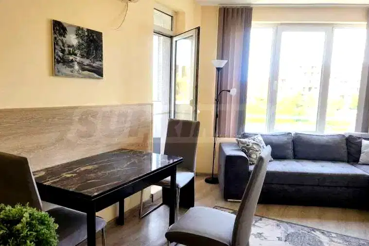 2-bedroom apartment in Oblast Burgas, Aheloi