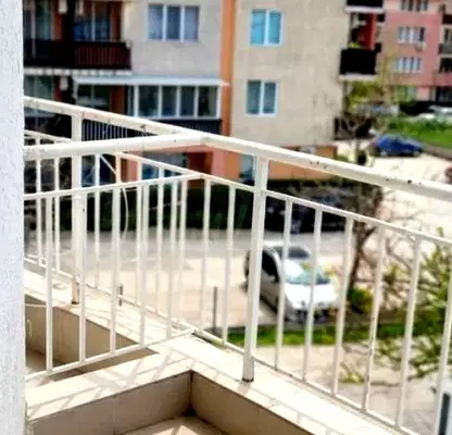 Снимка 3 — Двустаен апартамент в Бургас, Ахелой