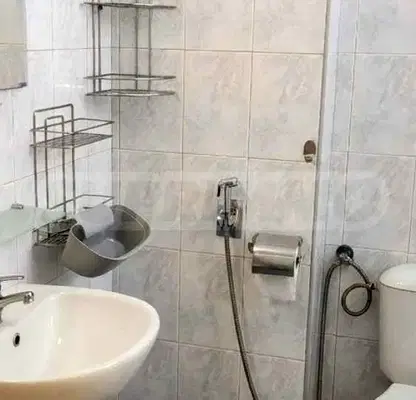Снимка 5 — Двустаен апартамент в Бургас, Ахелой