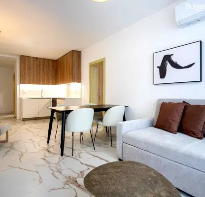 Photo 3 — 2-bedroom apartment in Oblast Burgas, Aheloi
