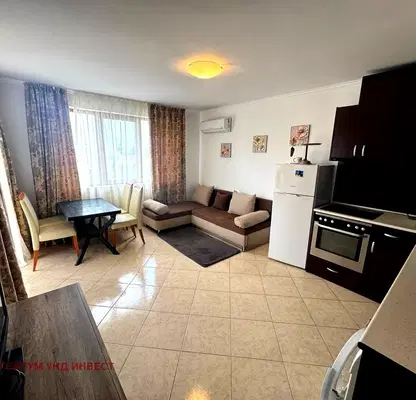 Photo 2 — 2-bedroom apartment in Oblast Burgas, Aheloi