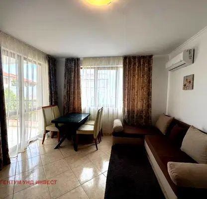 Photo 3 — 2-bedroom apartment in Oblast Burgas, Aheloi