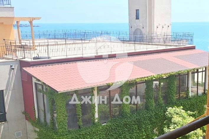 2-bedroom apartment in Oblast Burgas, Aheloi