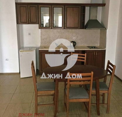 Снимка 4 — Двустаен апартамент в Бургас, Ахелой