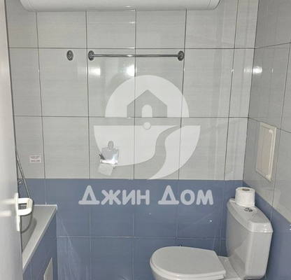 Снимка 5 — Двустаен апартамент в Бургас, Ахелой