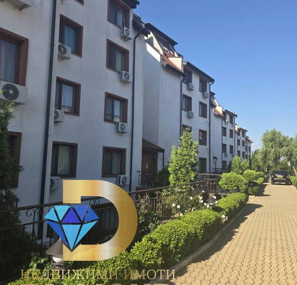 Photo 2 — 2-bedroom apartment in Oblast Burgas, Aheloi