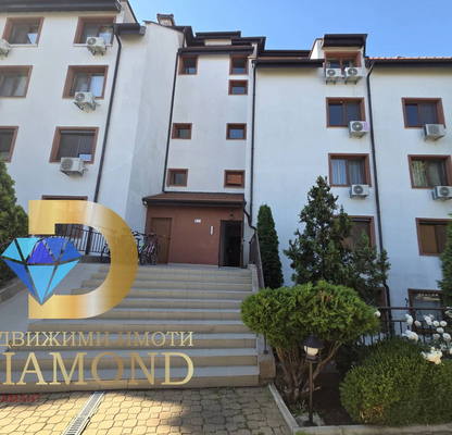 Photo 5 — 2-bedroom apartment in Oblast Burgas, Aheloi
