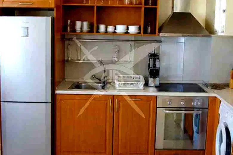 3-bedroom apartment in Oblast Burgas, Aheloi
